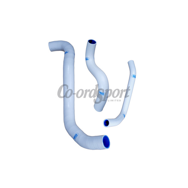 Samco Nissan Skyline GTR 35 Coolant Hose Kit 2008 on image