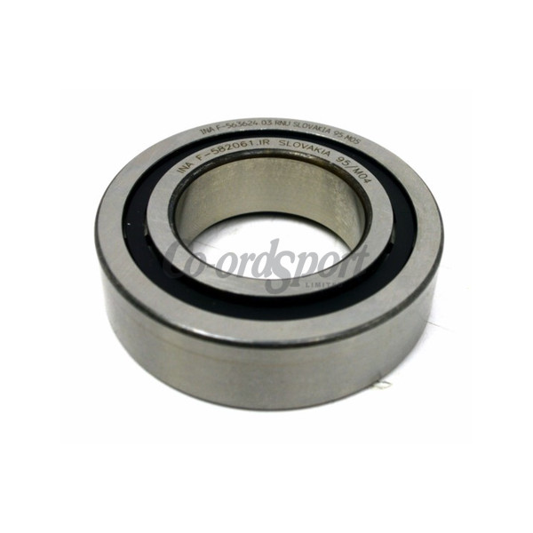 Ford CB6/IB6 Gearbox Bearing image