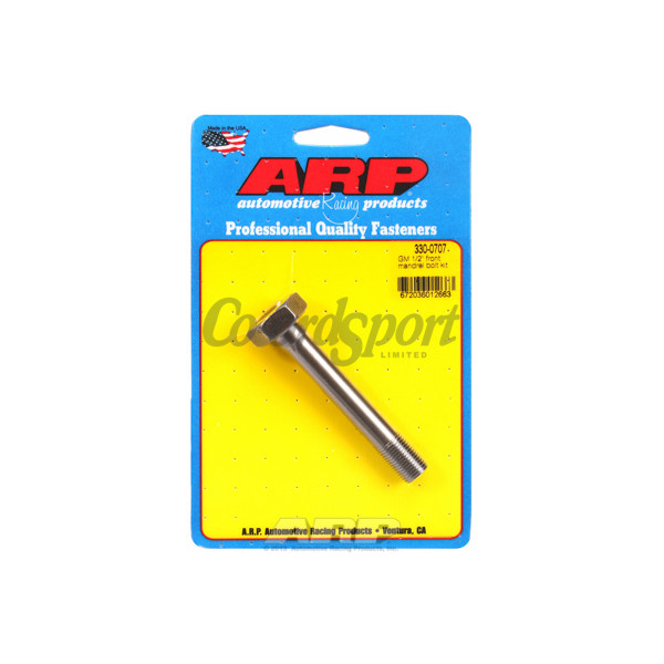 ARP GM 1/2 front Mandrel bolt image