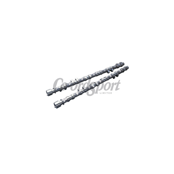 TOMEI CAMSHAFT SET PONCAM RB25DE(T) NVCS R33 LATE MODEL 258-8.50 image