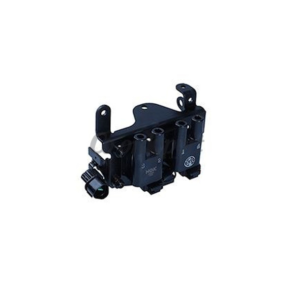 NGK IGNITION COIL STOCK NO 48315 image