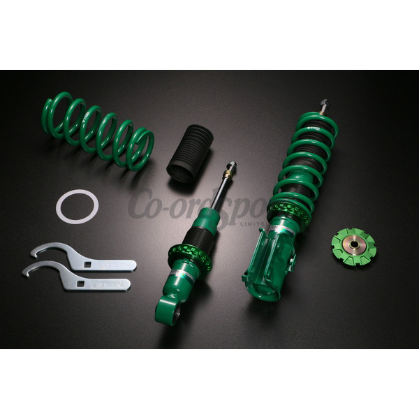 Tein Street Basis Z For Subaru Legacy B4 Bl5 image