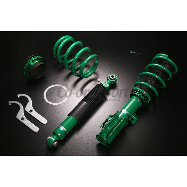 Tein Street Advance Z For Toyota Vellfire Agh30W image