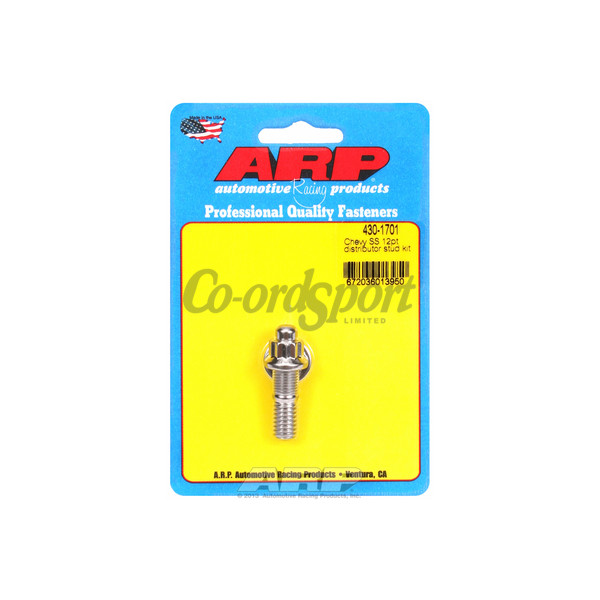 ARP Chevy SS 12pt distributor stud kit image