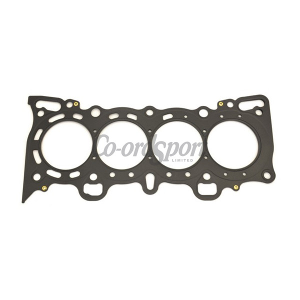 Athena MLS Head gasket Honda 1.6L 16V D16Y5 D.78MM TH.0.85mm image