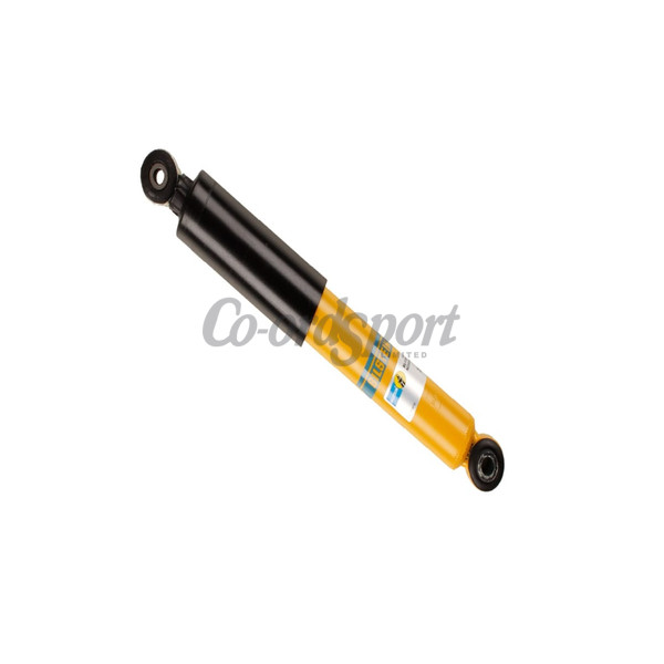 Bilstein B8 Telescopic Damper - FIAT Panda;H;B8 image