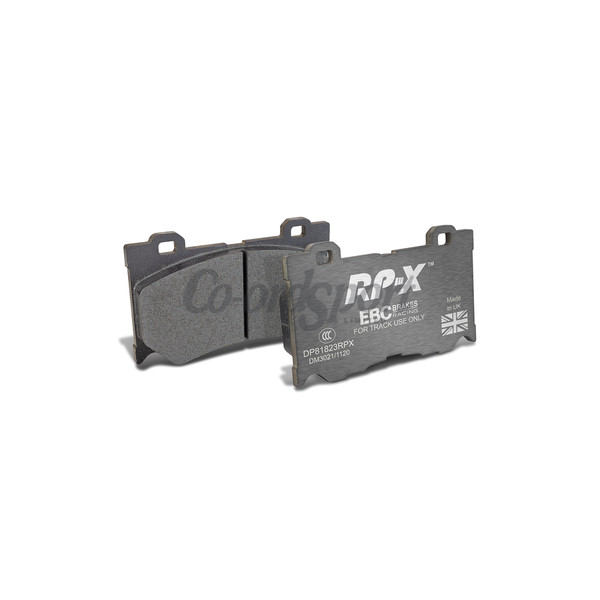 EBC Racing RP-X Brake Pads image