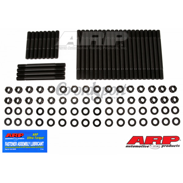 ARP BB Chevy 7/16 w/alum block head stud kit image