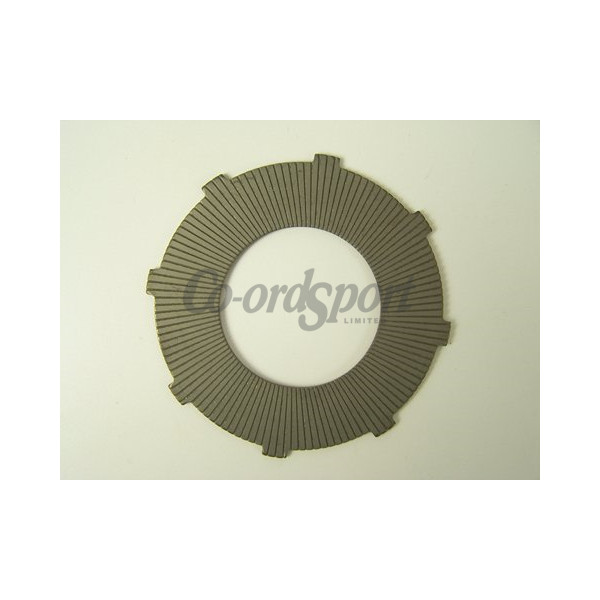 KAAZ CLUTCH PLATE A for SBM2031 overhaul image