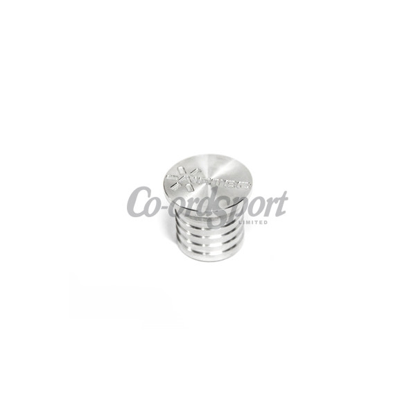 AIRTEC Motorsport Dump Valve Symposer Bung 25mm image