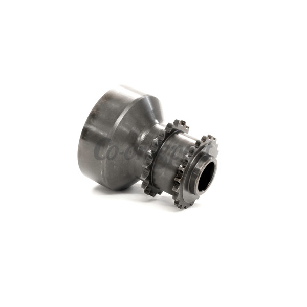 MMR Crank Hub One Piece (S55 Engine) image