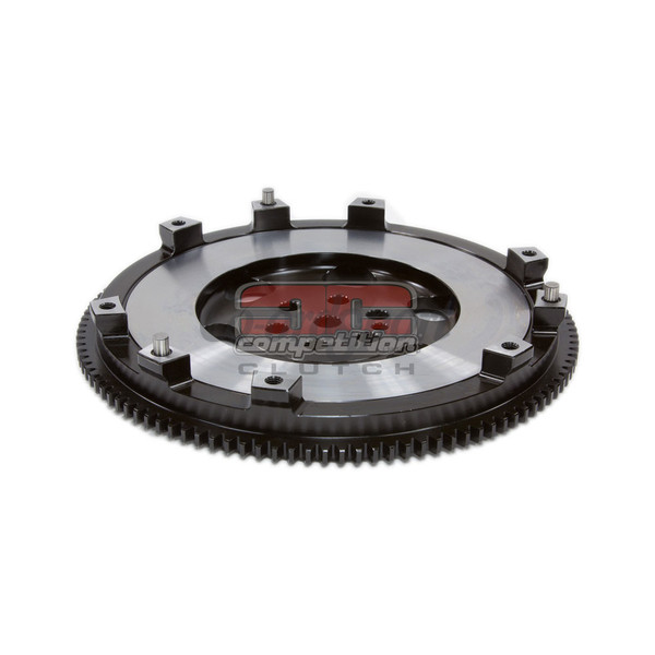 CC LIGHTWEIGHT STEEL FLYWHEEL - 6 BOLT F image