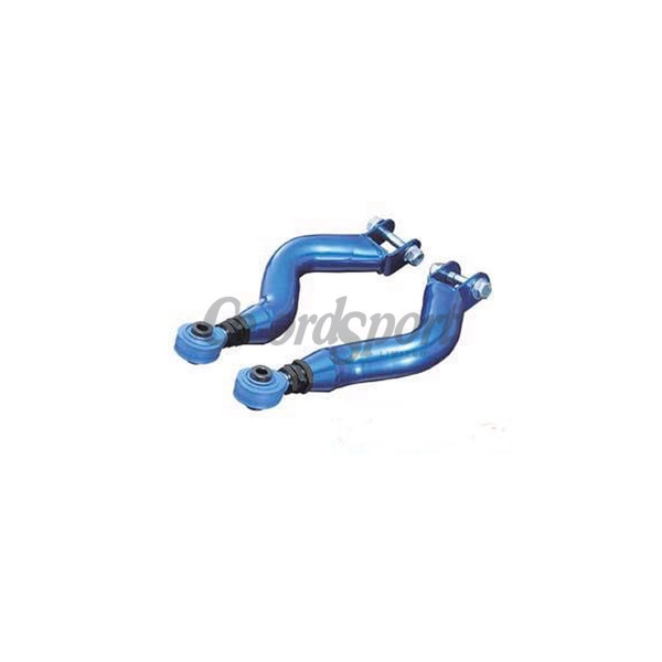 CUSCO Adjustable rear upper arms NISSAN Laurel Silvia Skyline Sky image