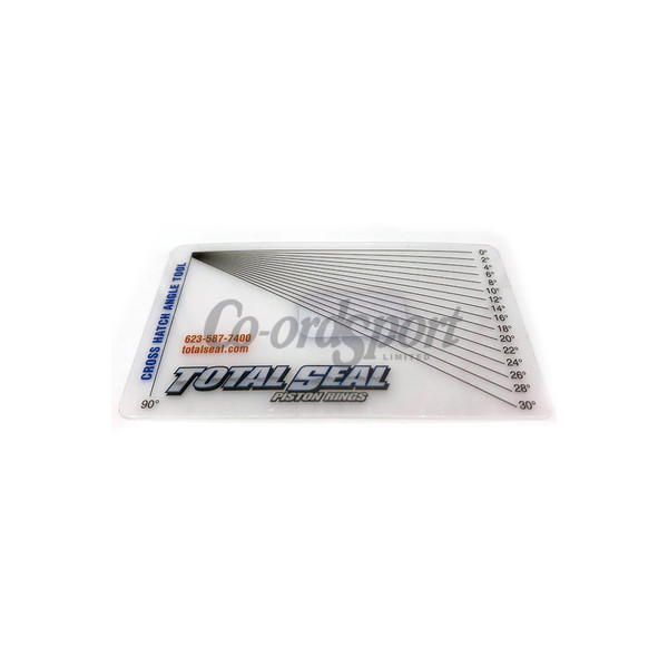 Total Seal Cross Hatch Angle Tool image