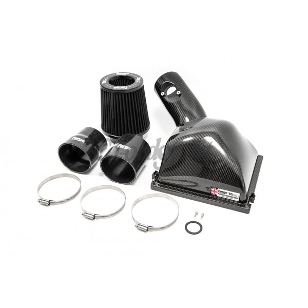 Forge Toyota Yaris GR Upper Airbox Induction Kit image
