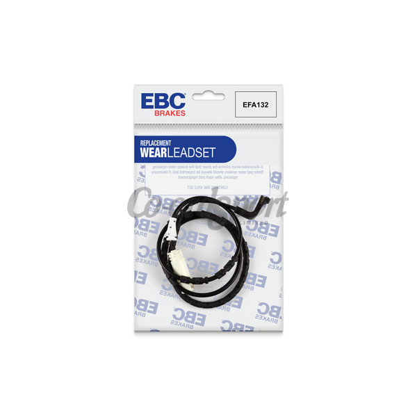 EBC Replacement Brake Sensor Wear Leads image