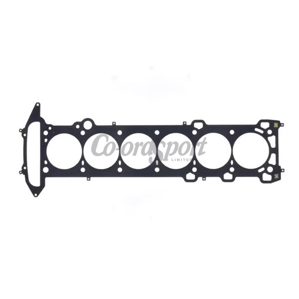 Athena HG MLS Nissan Patrol GR V Wagon Y61 0.9 mm th. 102.5 mm di image