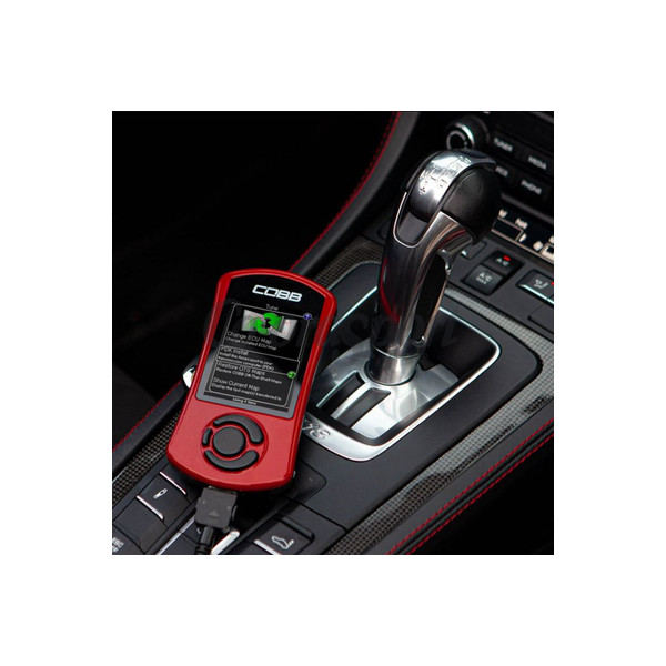 COBB  Accessport with PDK Flashing for Porsche 911 991.2 Carrera image