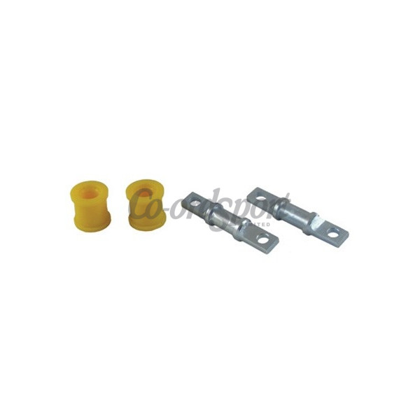 Whiteline Performance Bush Kit-Control Arm Frnt Uppr Innr image