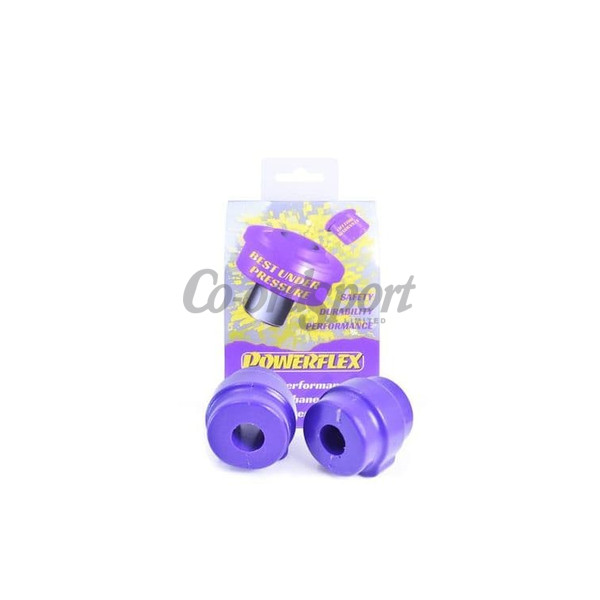 Powerflex  Front Anti Roll Bar Mounting Bush 21.5mm BMW E38 1994 image