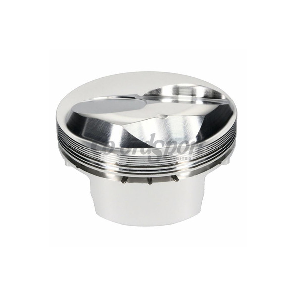 JE Pistons Kit BBC FSR DOME GP 49CC B:4.610 image