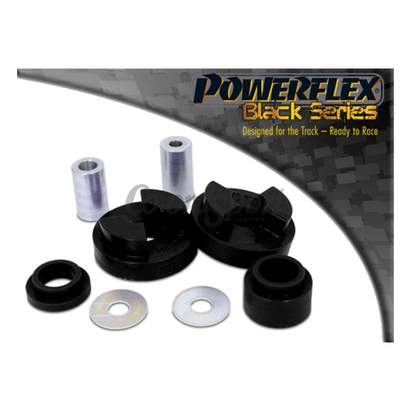 Powerflex Dog Bone Twisted Engine Mount Bush Kit image