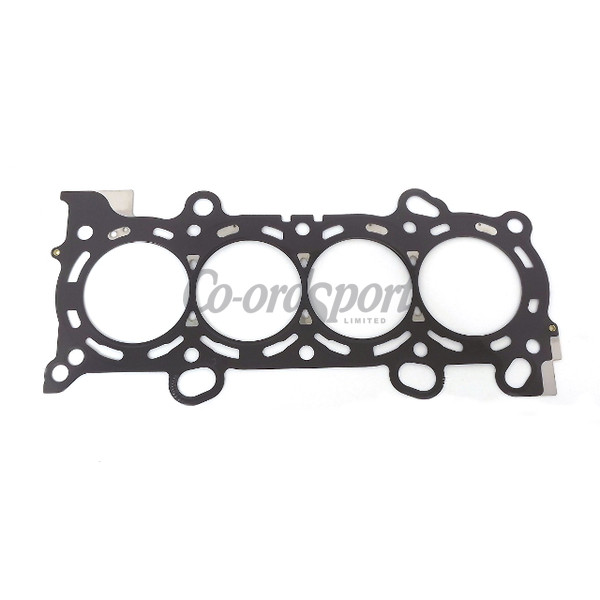 Athena MLS Head gasket HONDA K20 -K24A D.89.5mm TH.0.85mm image