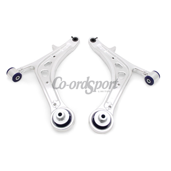 SuperPro  Subaru Wrx 14-On Alloy Arm Kit image