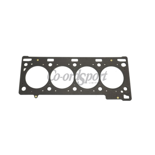 Athena MLS Head gasket Renault 2.0L 16V F4R TH.1.6 D.84.50mm image