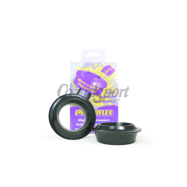 Powerflex Bushes Front Strut Top Mount Bush C15 205GTI 309 INCGTI image