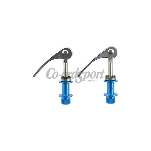 Cusco Quick release lever Universal image