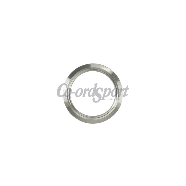 Turbosmart Turbocharger T6 Turbine Inlet Weld Flange Stainless St image