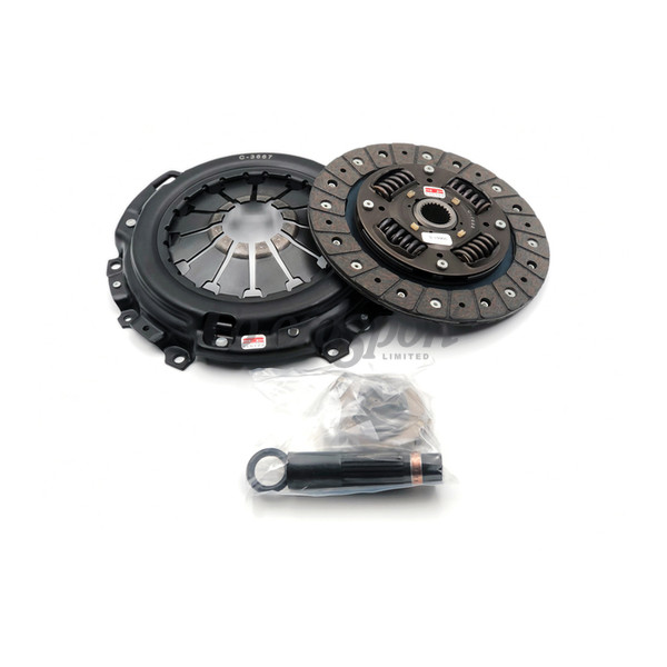 CC Stage 1.5 Clutch Kit for Ci image