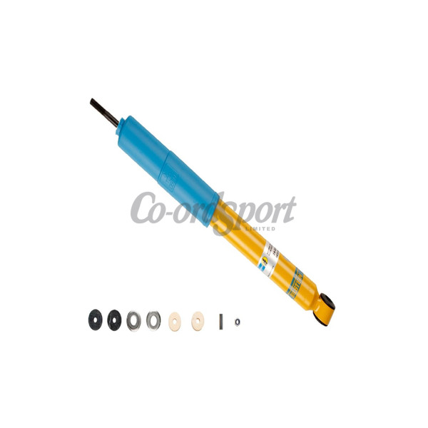 Bilstein B6 Damper - Daimler Jaguar XJ XJS XJSC;V;B6 image