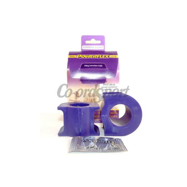 Powerflex Front Anti Roll Bar Bush 31mm image