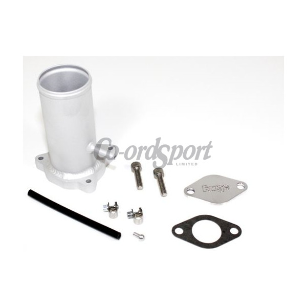 Forge EGR Replacement Pipe image