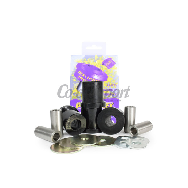 Powerflex Rr Upper Inn Bush Cast Arm Audi A4  Avant Quattro RS4 S image