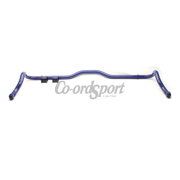 SuperPro  27Mm Rear Anti-Roll Bar - Toyota Land Cruiser 100 Serie image