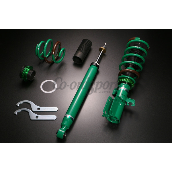 Tein Street Basis Z For Nissan Leaf Ze0 image