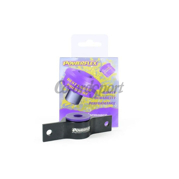 Powerflex SHIFTER ARM REAR BUSH   BRACKET FAST - ROAD TRACK image