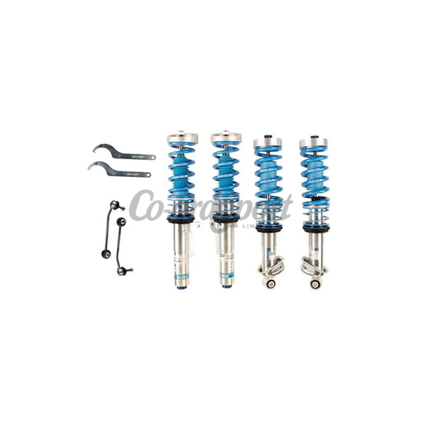 Bilstein B16 Suspension Kit - Porsche 996 C4; K; PSS10 image