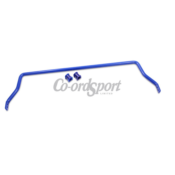 SuperPro  24Mm Front Adjustable Anti -Roll Bar - Mazda Mx-5 Na image