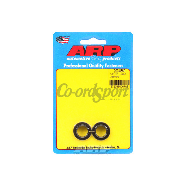 ARP 1/2 ID insert washers image
