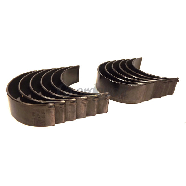 ACL Conrod Bearings BMW S50B30 3.0L M3 E36 inl6 image