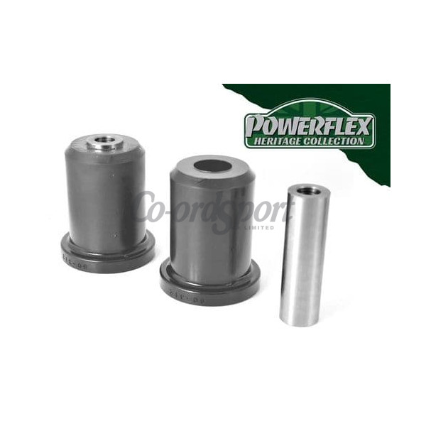 Powerflex  Rear Beam Mounting Bush Vauxhall Astra MK1 - Kadett D image