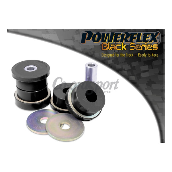 Powerflex Rear Subframe Rear Bush image