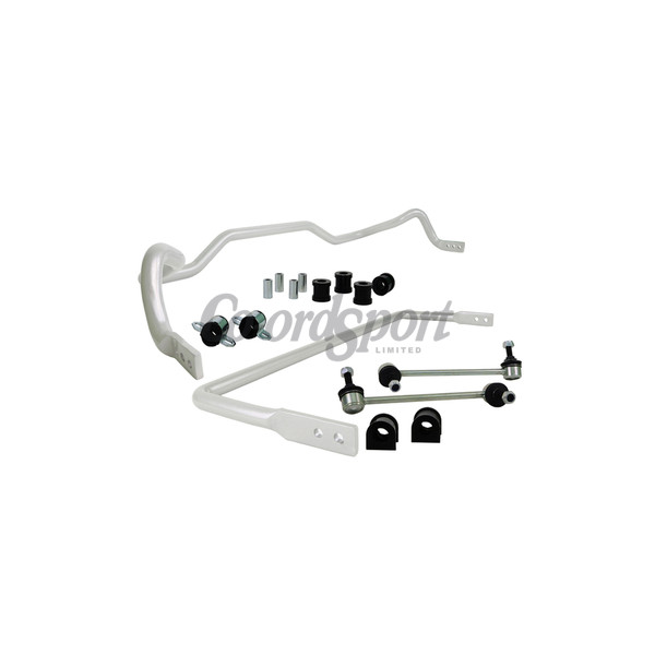 Whiteline  Sway Bar - Vehicle Kit image