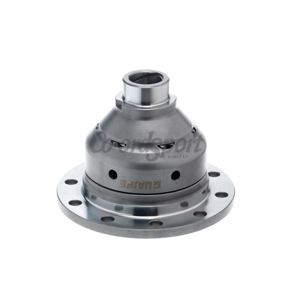 Quaife F28 4X4 Front ATB differential image
