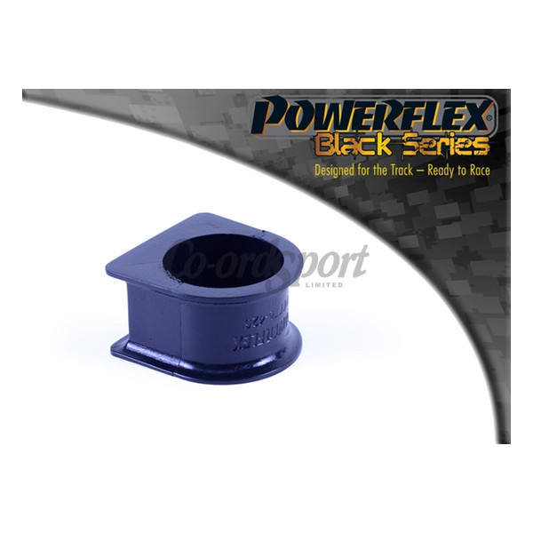 Powerflex Steering Rack Mount Round Bush image