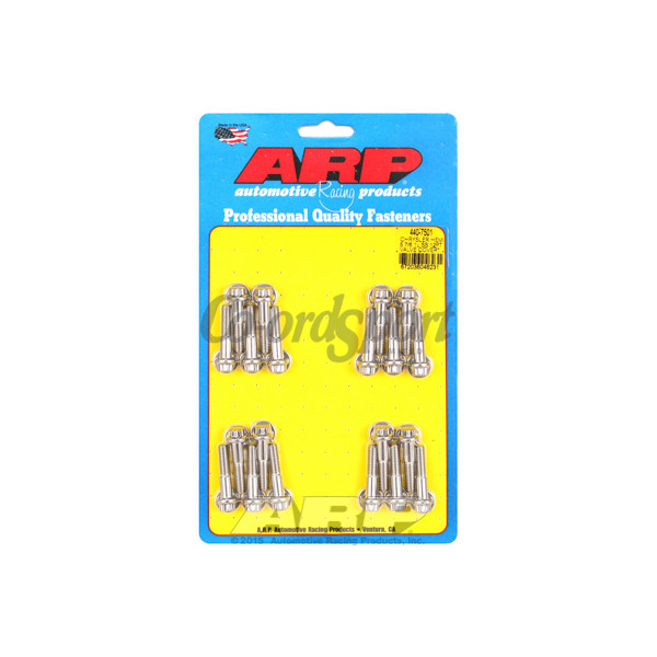 ARP Chrysler hemi 5.7/6.1L SS 12pt valve cover bolt kit image